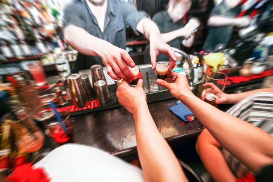 Malta: Pub Crawl of Paceville and St Julian's with Drinks - Who should book this pub crawl, and who should skip it