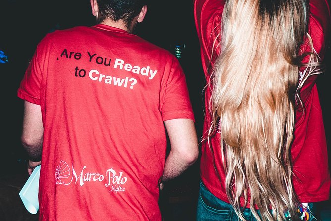 Malta: Pub Crawl Paceville and St Julian's with Drinks - The VIP bottle service finish: what to do with the last stretch of energy