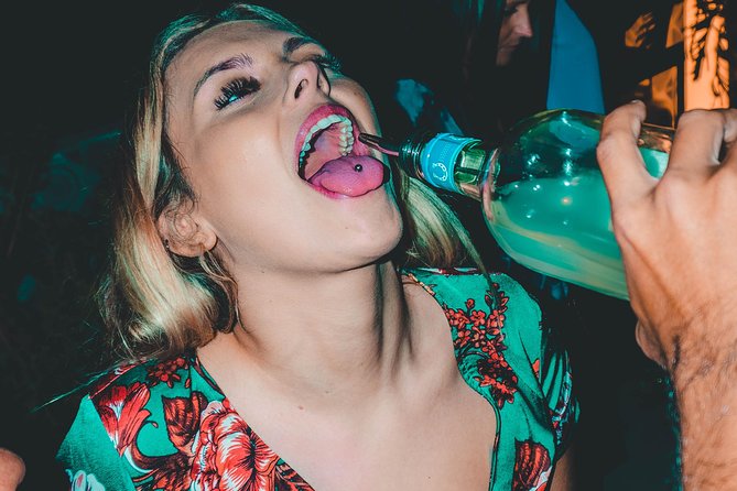 Malta: Pub Crawl Paceville and St Julian's with Drinks - Drinks, entry, VIP access, and what that means for your wallet