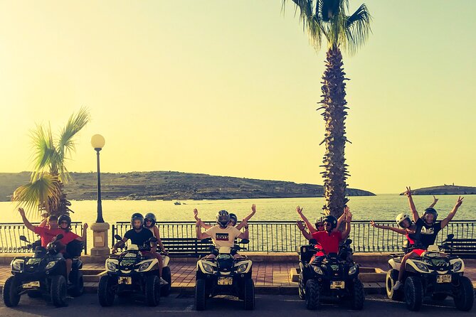 Malta Quad Bike Tour - Key Points You’ll Care About Before You Go