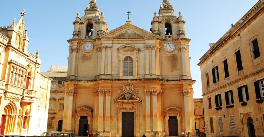 Malta: Rabat, Mdina, & San Anton Gardens Tour - Who should book this tour (and who should skip)