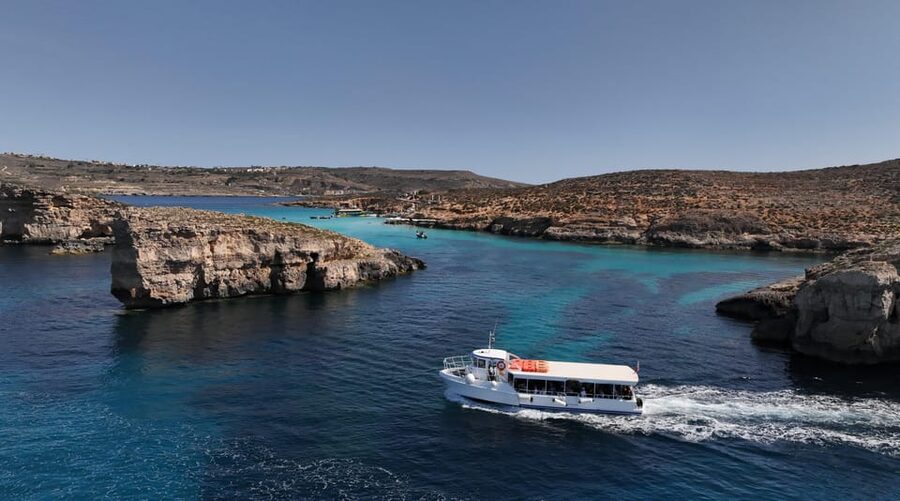 Malta: Roundtrip Ferry to Comino Blue Lagoon w/Gozo Option - Should you book the Malta to Comino Blue Lagoon ferry with optional Gozo?