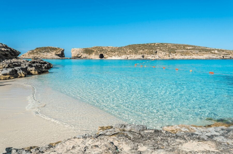 Malta’s Splendour Excursion - Trips in Blue Grotto & Comino - The Mdina taste: about 30 minutes in Malta’s old capital