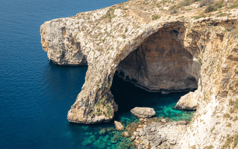 Malta’s Splendour Excursion - Trips in Blue Grotto & Comino - On-the-water practicalities: what to bring and how to avoid common mistakes