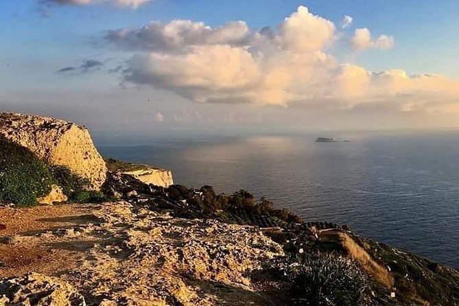 Malta Segway: Dingli Funtastic Tour - Dingli Cliffs: the photo-heavy payoff and how to enjoy it without rushing