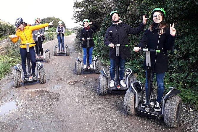 Malta Segway: Dingli Funtastic Tour - Price and value: what you get for about $106.02
