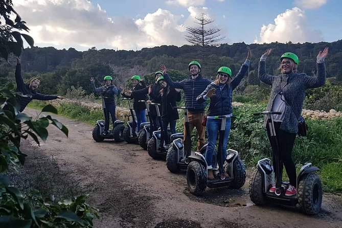 Malta Segway: Dingli Funtastic Tour - Who should book this Dingli Segway tour, and who should skip it