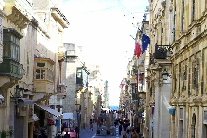 Malta Shore Excursion: Private Tour of Historic Palaces and Noble Homes - A private half-day of Valletta-area palaces, with pickup that actually saves time