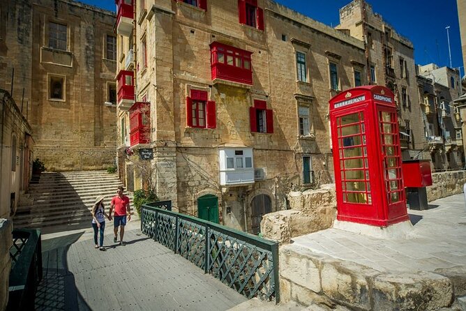 Malta Shore Excursion: Private tour of Valletta and Mdina - Mdina First: Narrow Streets, Palazzo Vilhena Views, and Cathedral From the Outside