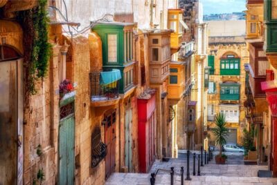 Sightseeing Shore Excursion for Cruise Passengers