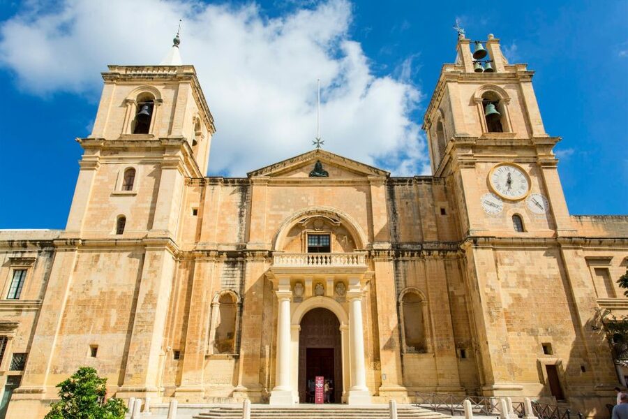Malta: Sightseeing Shore Excursion for Cruise Passengers - Timing Details You Should Not Ignore (Because Malta Days Get Busy)