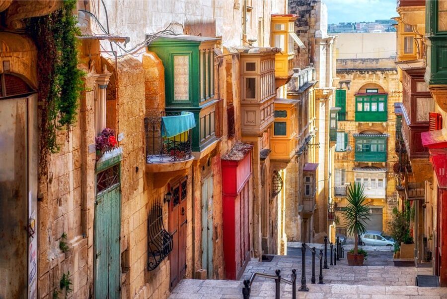 Malta: Sightseeing Shore Excursion for Cruise Passengers - Mdina: The Silent City Walk That Sets the Tone