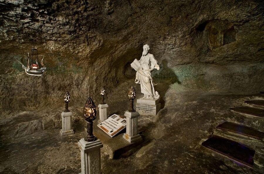 Malta: St Paul in Malta & Early Christian Era Half Day Tour - Why St Paul in Malta still hooks you