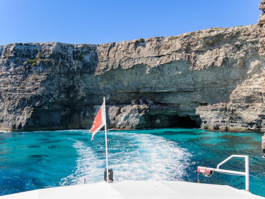 Malta: Sunset Cruise to the Blue Lagoon - Key things to know before you go