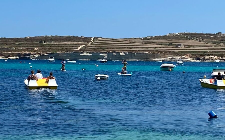 Malta: SUP Rental - Who this SUP rental is best for, and who should skip it