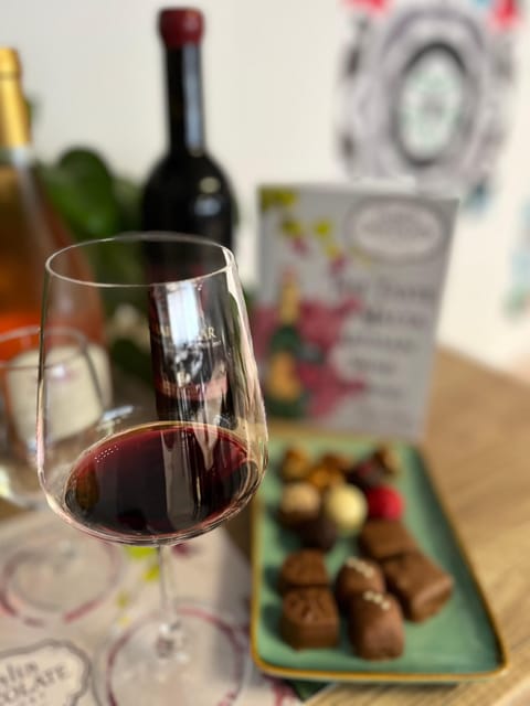 Malta: The Taste of Malta Artisan Wine Pairing - Price and Value: Is $41 Fair for a One-Hour Pairing?