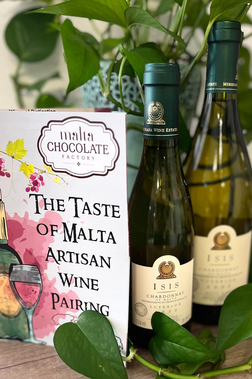 Malta: The Taste of Malta Artisan Wine Pairing - Practical Tips: Meeting Point, Timing, and Comfort