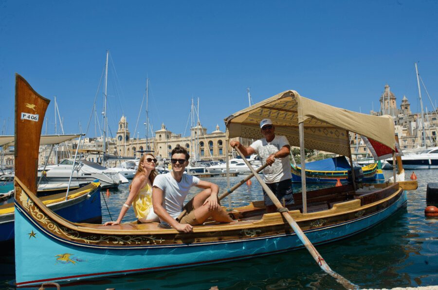 Malta: The Three Fortified Cities Tour including Boat Trip - How This Half-Day Fits Malta’s Real Story