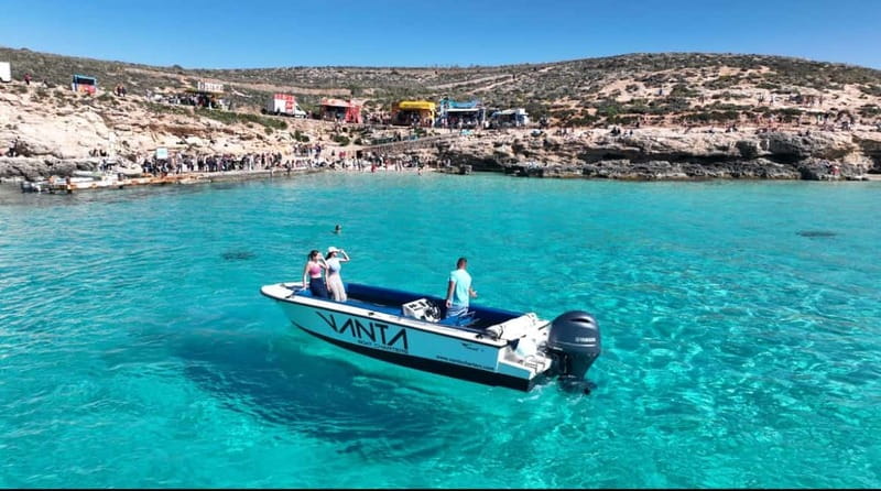 Malta: The Three Islands Private Boat Tour - Why this Malta, Comino, Gozo boat trip works better than a bus day