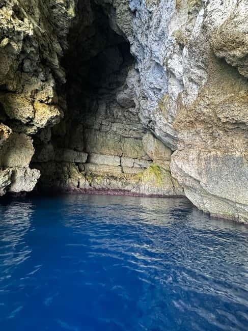 Malta: The Three Islands Private Boat Tour - Gozo via Mgarr Harbour: a change of pace that adds variety