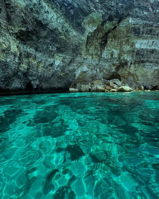 Malta: The Three Islands Private Boat Tour - Custom choices that actually matter on a private charter