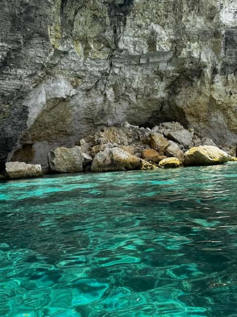 Malta: The Three Islands Private Boat Tour - What’s included on board, and how to plan your own add-ons