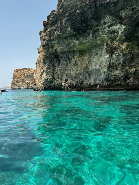 Malta: The Three Islands Private Boat Tour - Timing, sea conditions, and how to avoid a frustrating boat day