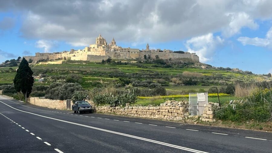 Malta tour 3Cities , Marsaxlok ,Blue grotto Hagar qim - Key things to know before you go
