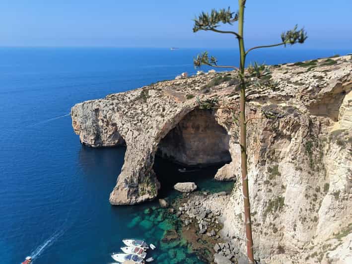 Malta tour 3Cities , Marsaxlok ,Blue grotto Hagar qim - Customization: how to tailor this tour to your exact priorities
