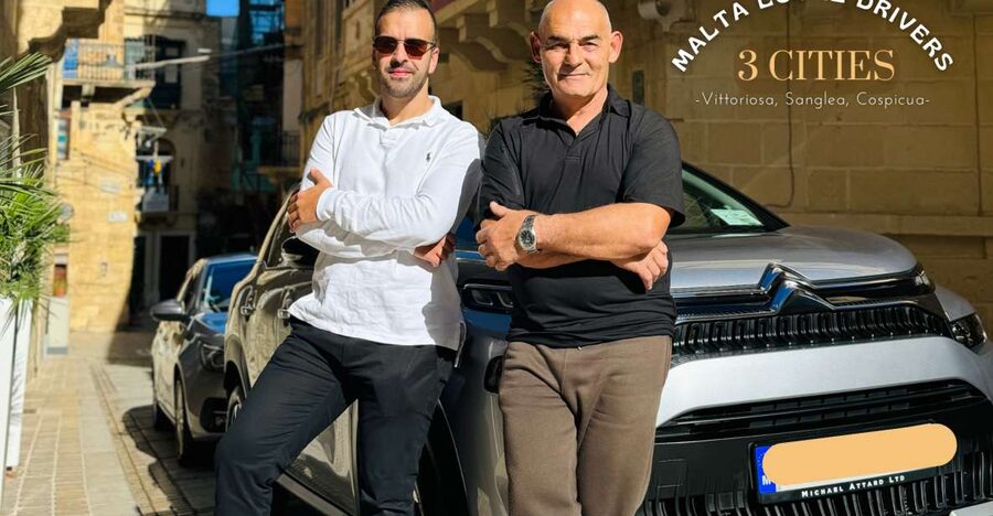 Malta Tour : Private Car- Mdina, Marsaxlokk, Blue Grotto - Private driver style beats bus tours in this part of Malta