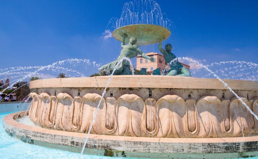 Malta Tour : Private Car- Mdina, Marsaxlokk, Blue Grotto - Mdina and St. Paul’s Cathedral: medieval lanes plus time for views and shopping