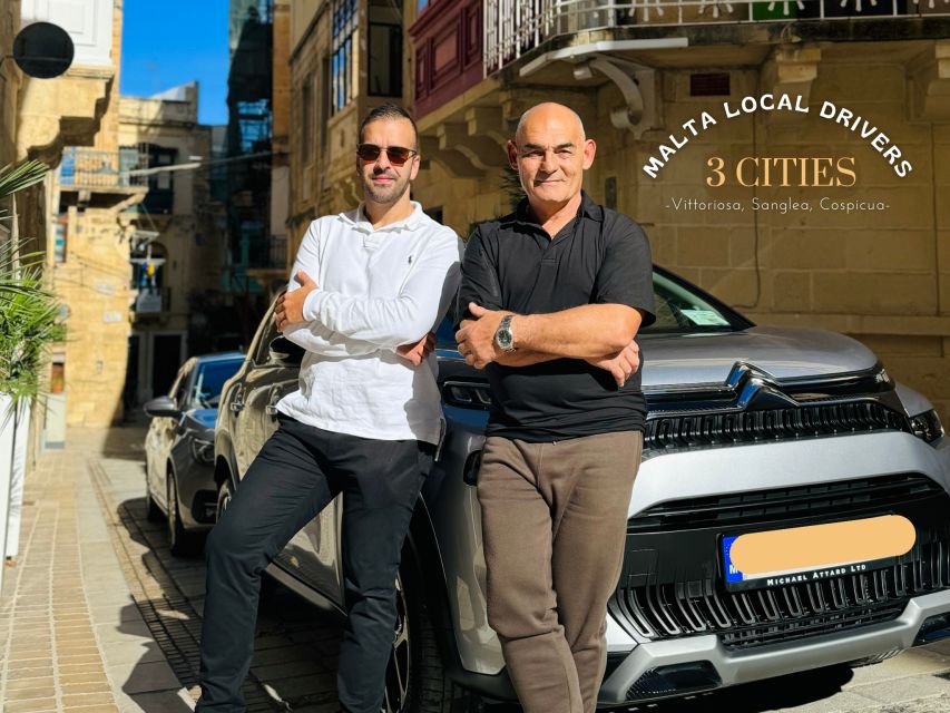 Malta Tour : Private Car- Mdina, Marsaxlokk, Blue Grotto - Price and value: what you get for $340 per group
