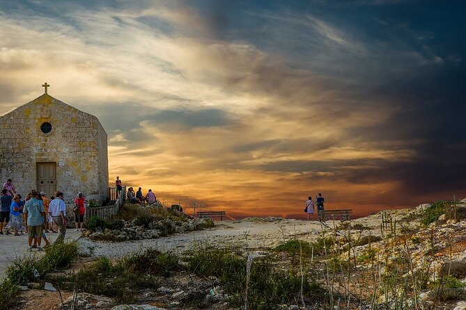 Malta Tour the Unveiling Island Treasures - Why This 4-Hour Malta Route Works for a First Visit