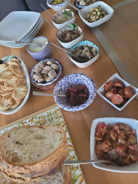 Malta: Traditional Maltese Rabbit Cooking Class - Key highlights you’ll remember