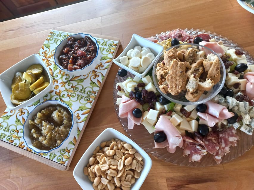 Malta: Traditional Maltese Rabbit Cooking Class - The rabbit prep: cutting, marinating, and cooking Maltese style