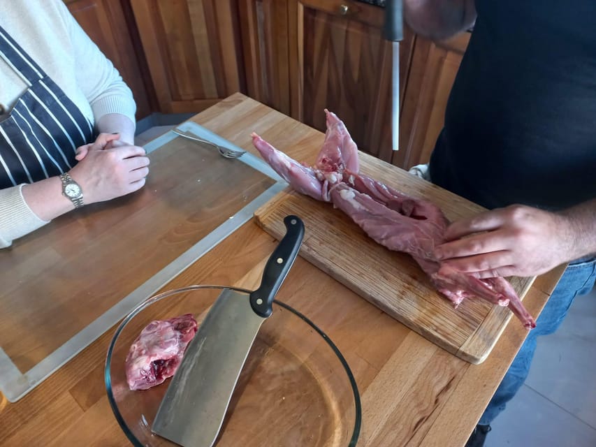 Malta: Traditional Maltese Rabbit Cooking Class - Two side dishes and a dessert you’ll actually want to repeat at home