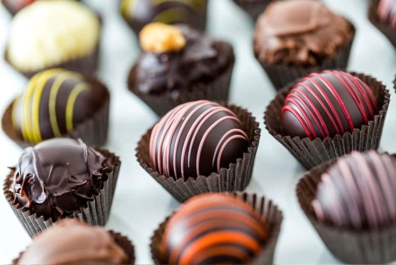 Malta: Truffle Making Master Class - Price and value: what $35 really buys you