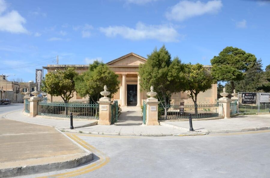Malta: Tuk Tuk Tour around Rabat, Dingli and Mdina - Mtarfa and Rabat: seeing old Malta without getting trapped in the walking pace
