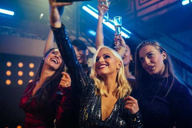 Malta: Ultimate Girls' Night Out - Key Highlights You’ll Care About