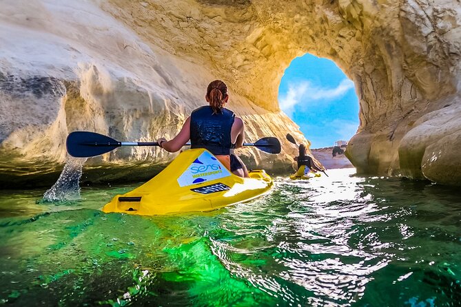 Malta: Ultimate Kayak Adventure - Quick hits before you go