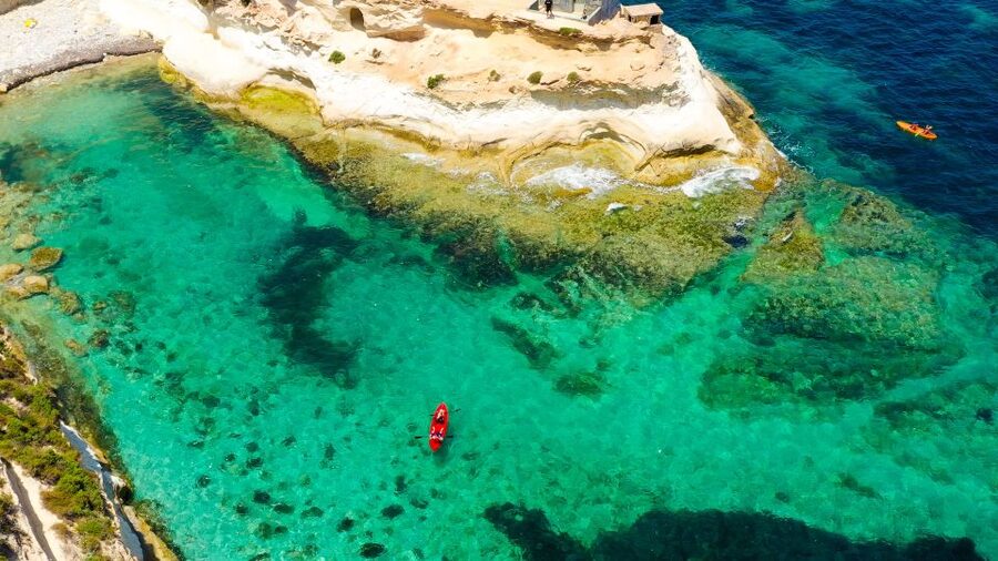 Malta: Ultimate Kayak Adventure - Price and value: why $12 feels unusually fair here