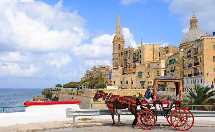 Malta: Valletta, Marsaslokk, Blue Grotto, Hagar Qim & Mdina - Key Things That Make This Trip Worth Your Time