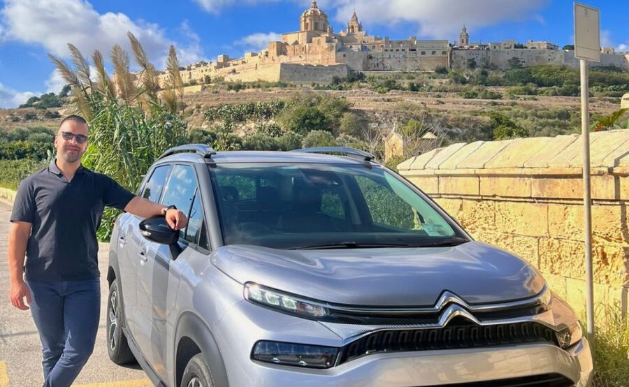 Malta: Valletta, Marsaslokk, Blue Grotto, Hagar Qim & Mdina - Private Malta Route: What Makes a Local Driver a Big Deal