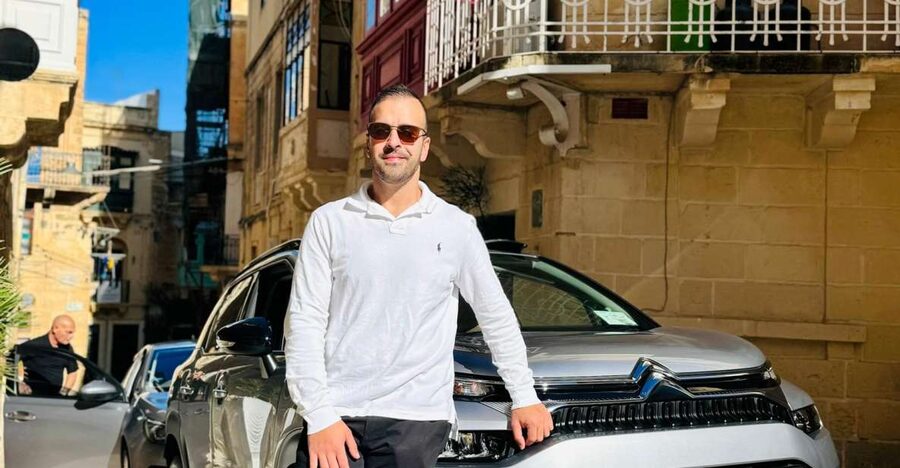 Malta: Valletta, Marsaslokk, Blue Grotto, Hagar Qim & Mdina - Valletta, Upper Barrakka, and Republic and Merchant Streets