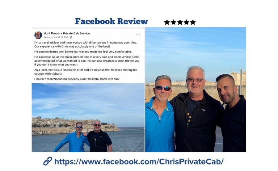 Malta: Valletta, Marsaslokk, Blue Grotto, Hagar Qim & Mdina - Ħaġar Qim and the UNESCO Prehistoric Temple Zone