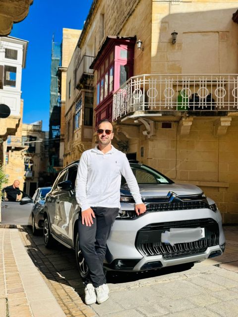 Malta: Valletta, Marsaslokk, Blue Grotto, Hagar Qim & Mdina - Timing Reality: 5 to 8 Hours and What You Can Expect