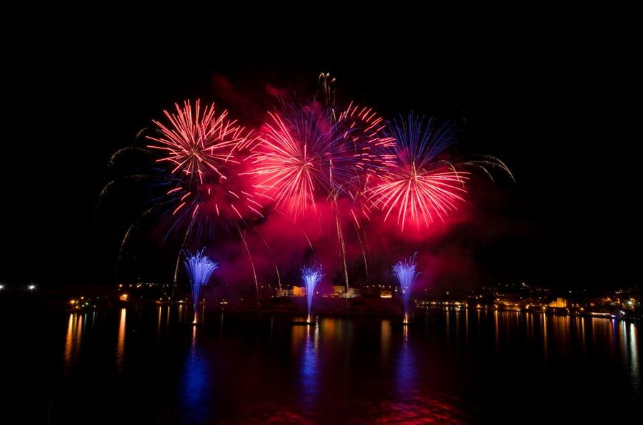 Malta: Valletta, Sliema, Bugibba Fireworks Festival Cruise - Key Things I’d Prioritize Before You Go