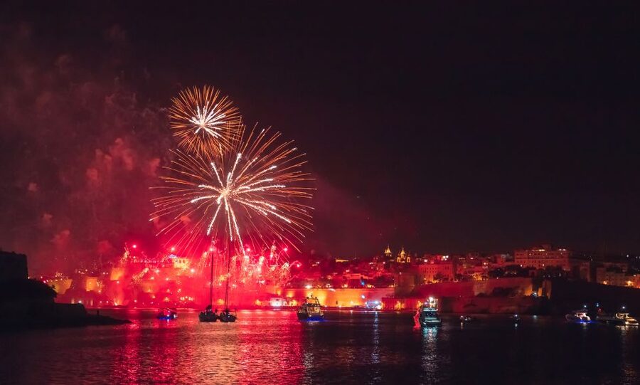 Malta: Valletta, Sliema, Bugibba Fireworks Festival Cruise - Who This Cruise Is Best For (and Who Should Rethink It)