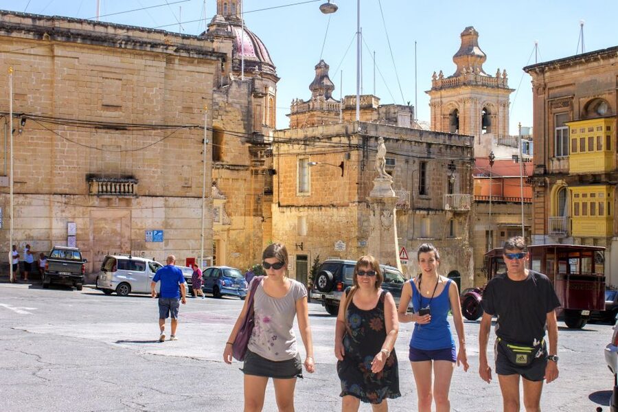 Malta: Vintage Bus Ride through the Three Cities - Price and value: what $24 gets you, and what it does not