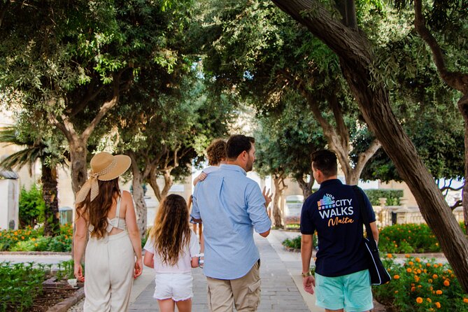 Malta: Walking Tour + Hop-on Hop-off Bus Tour + Boat Tour - Hop-On Hop-Off Boat to Gozo, Plus the Malta 5D Show